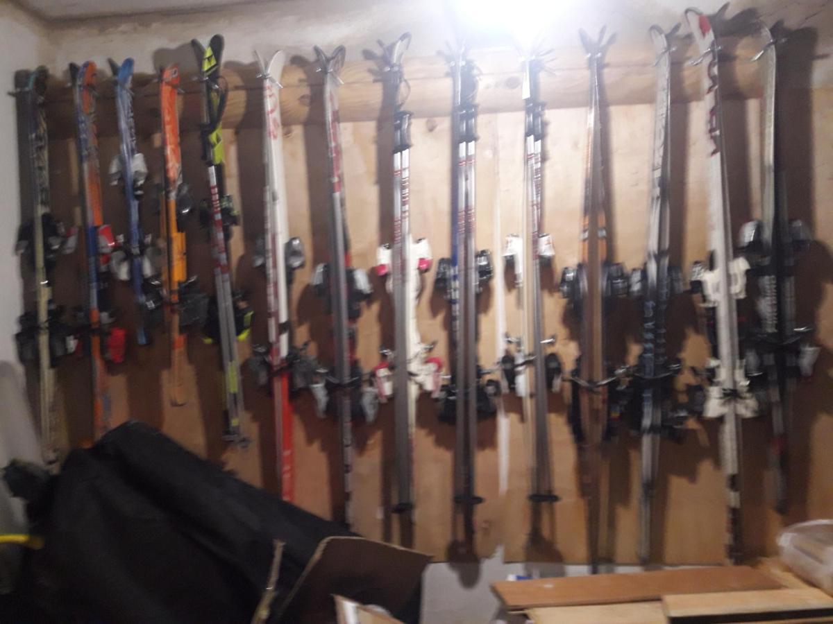 Zelenaya Usad'Ba Stavbor Zavadivka Kültér fotó